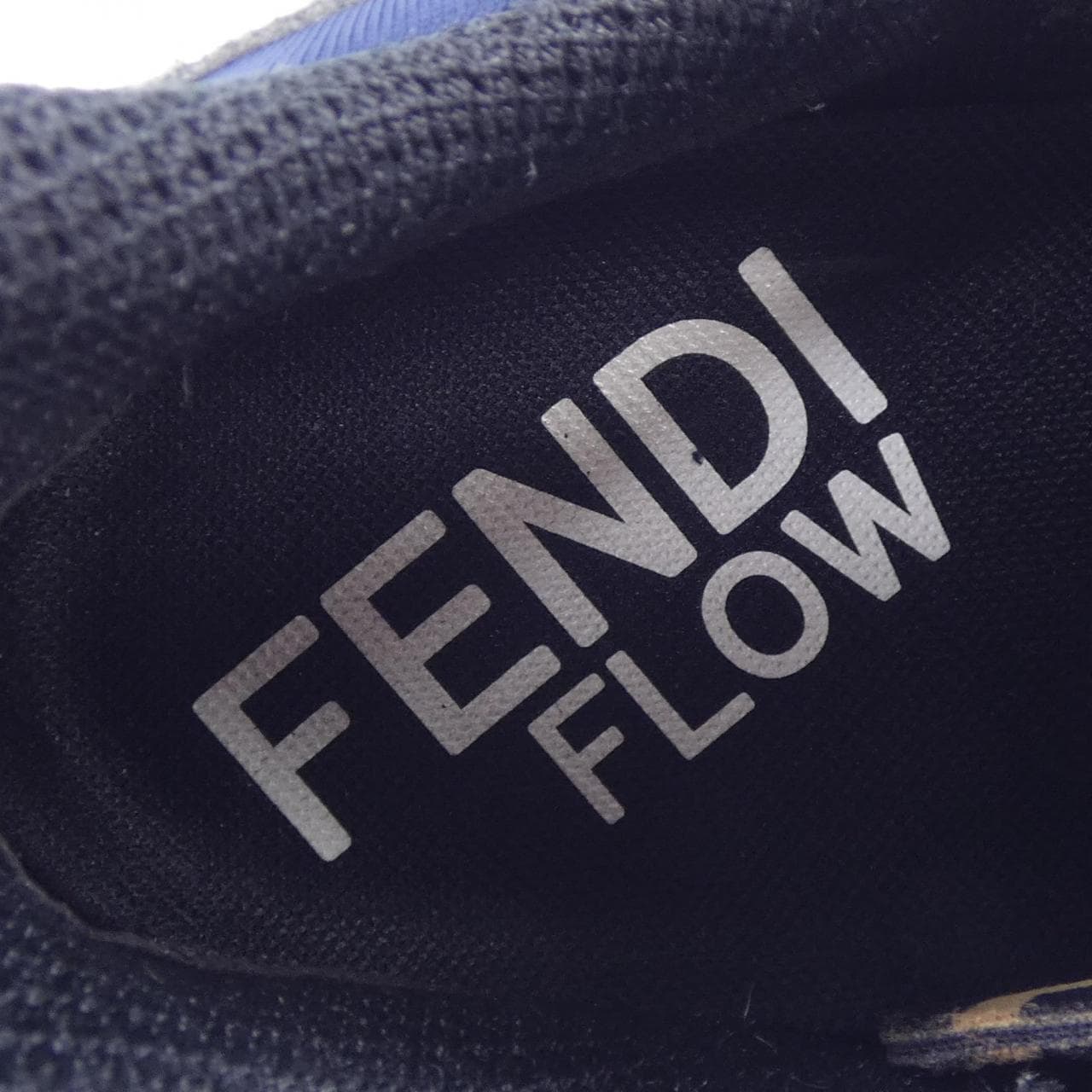 フェンディ FENDI FLOW スニーカー