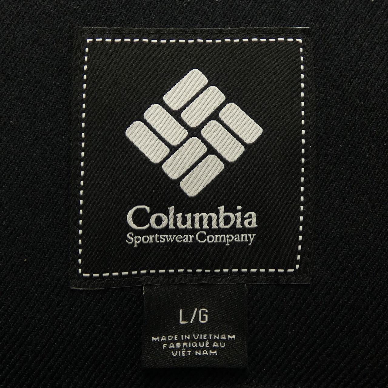 コロンビア COLUMBIA ジャケット