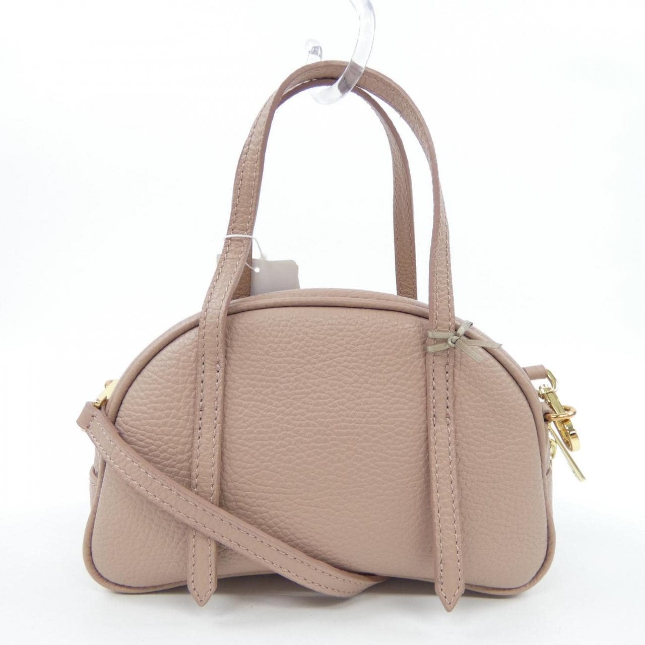 クリスチャンヴィラ CHRISTIAN VILLA BAG