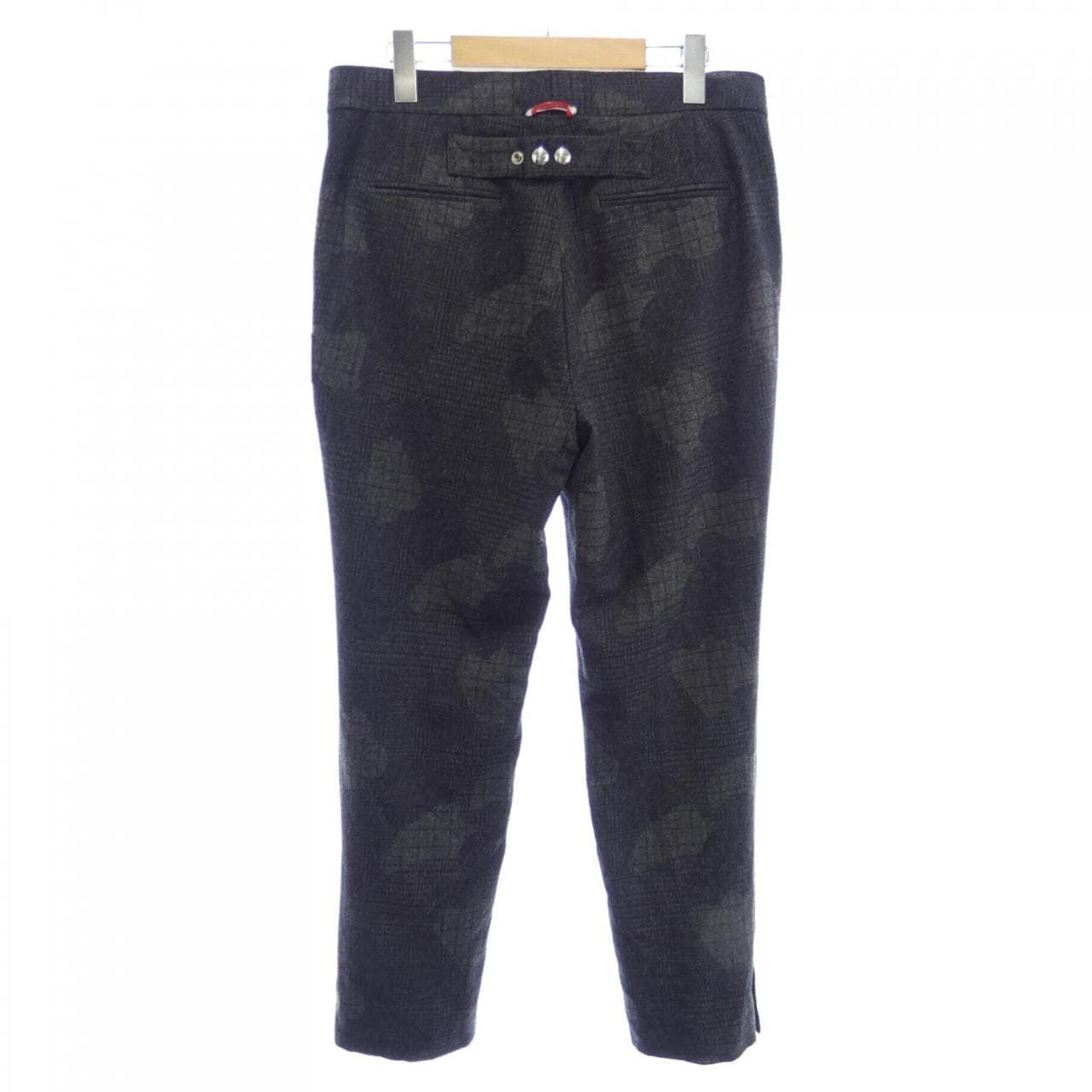 モンクレールガムブルー MONCLER GAMMEBLEU 23911002500 パンツ