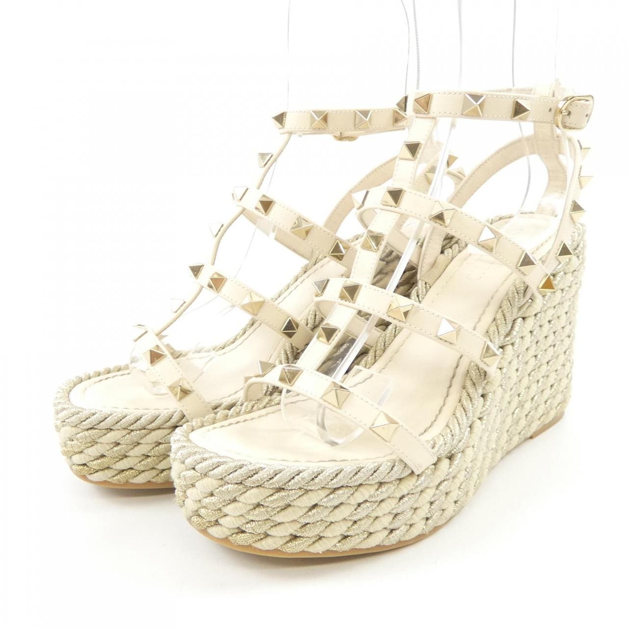 ヴァレンティノガラヴァーニ VALENTINO GARAVANI ZW2S0F95 サンダル