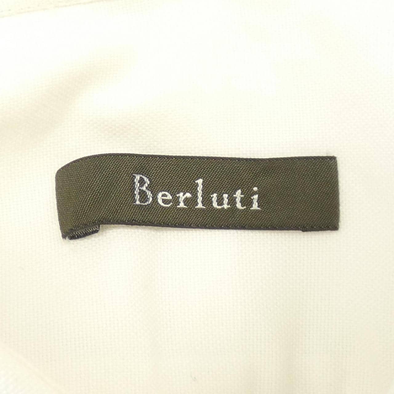 ベルルッティ Berluti シャツ