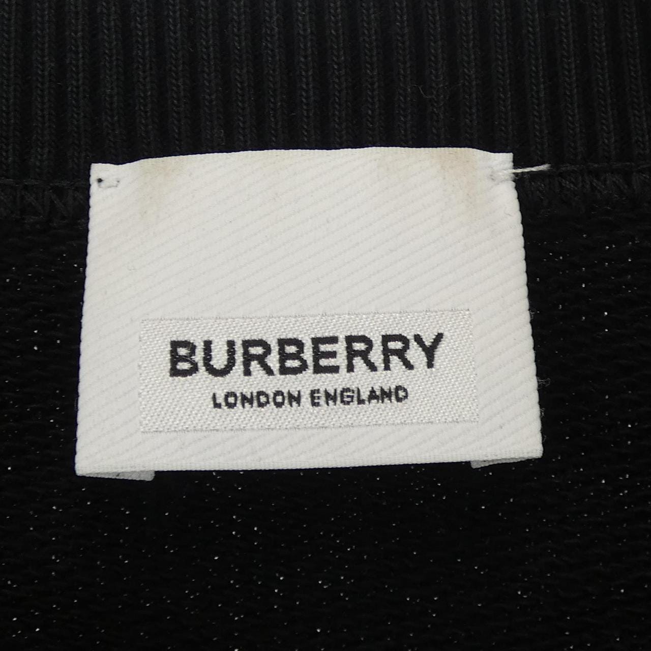 バーバリー BURBERRY 8045498 スウェット