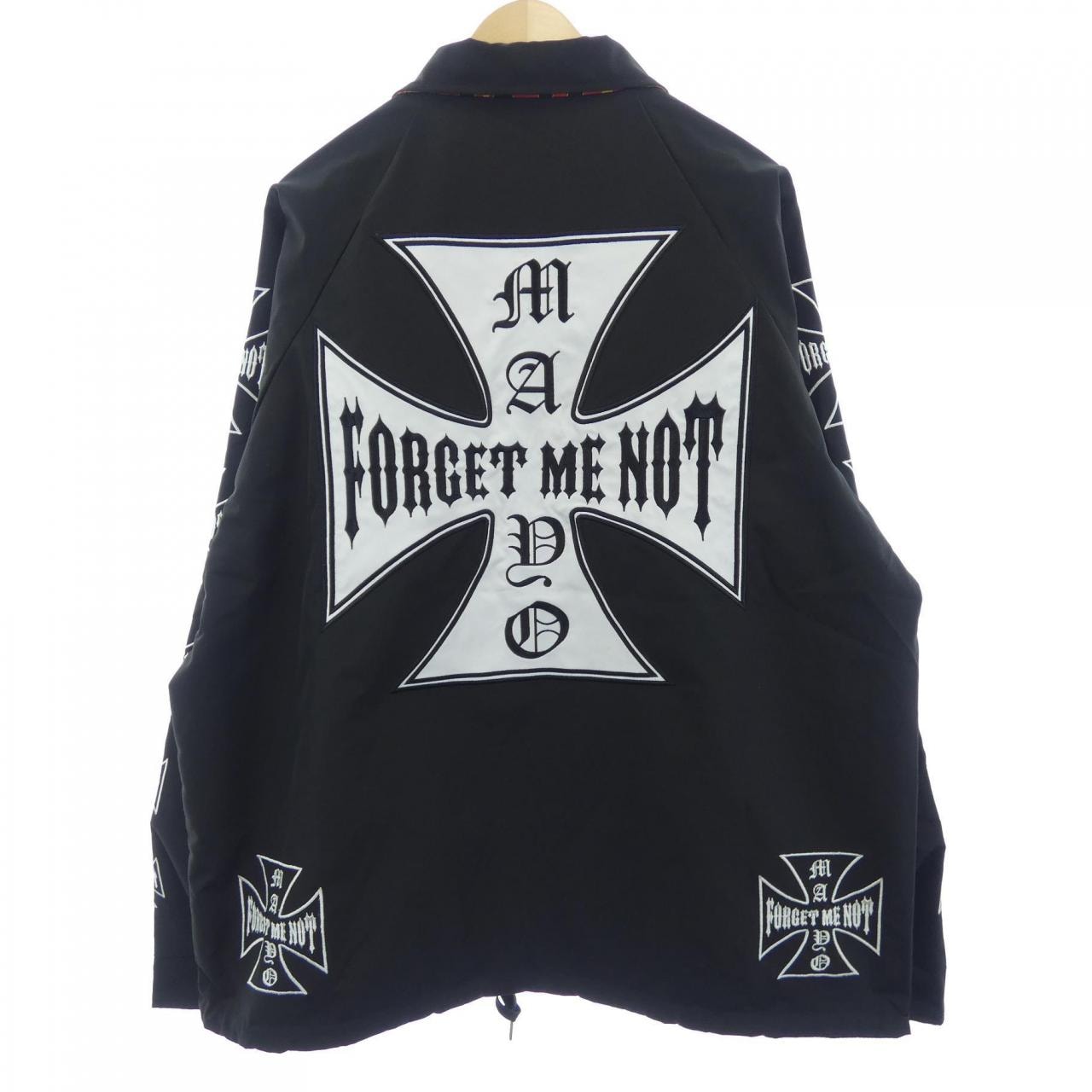 MAYO ジャケット