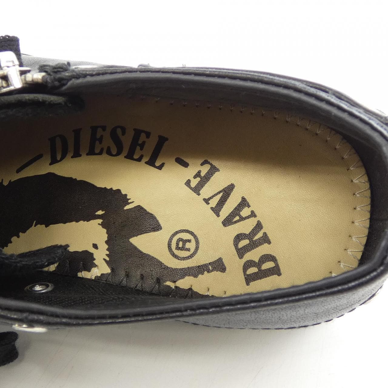 ディーゼル DIESEL スニーカー