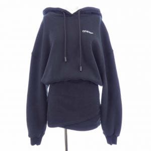 オフホワイト OFF-WHITE パーカー