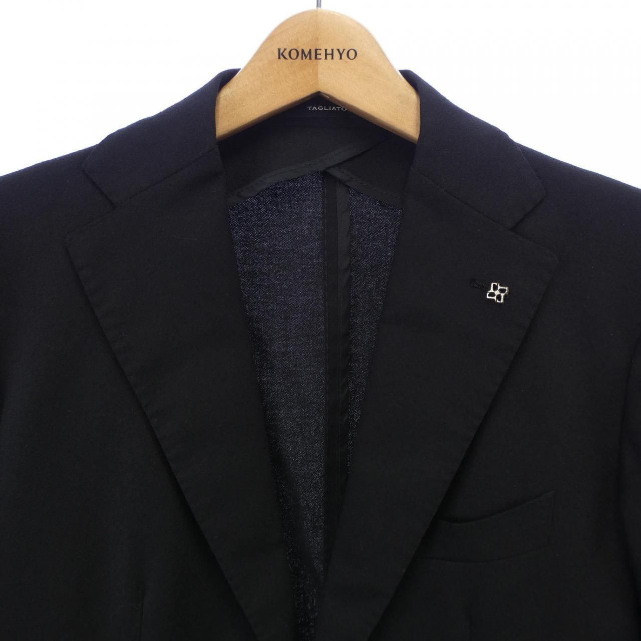 タリアトーレ TAGLIATORE スーツ