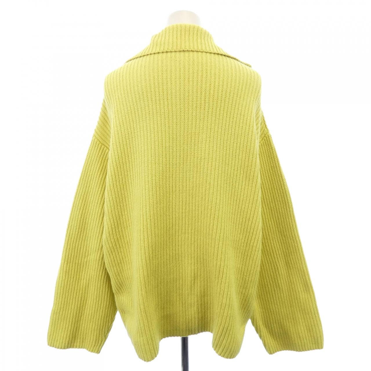 ロク 6ROKU 8613-105-0159 ニット