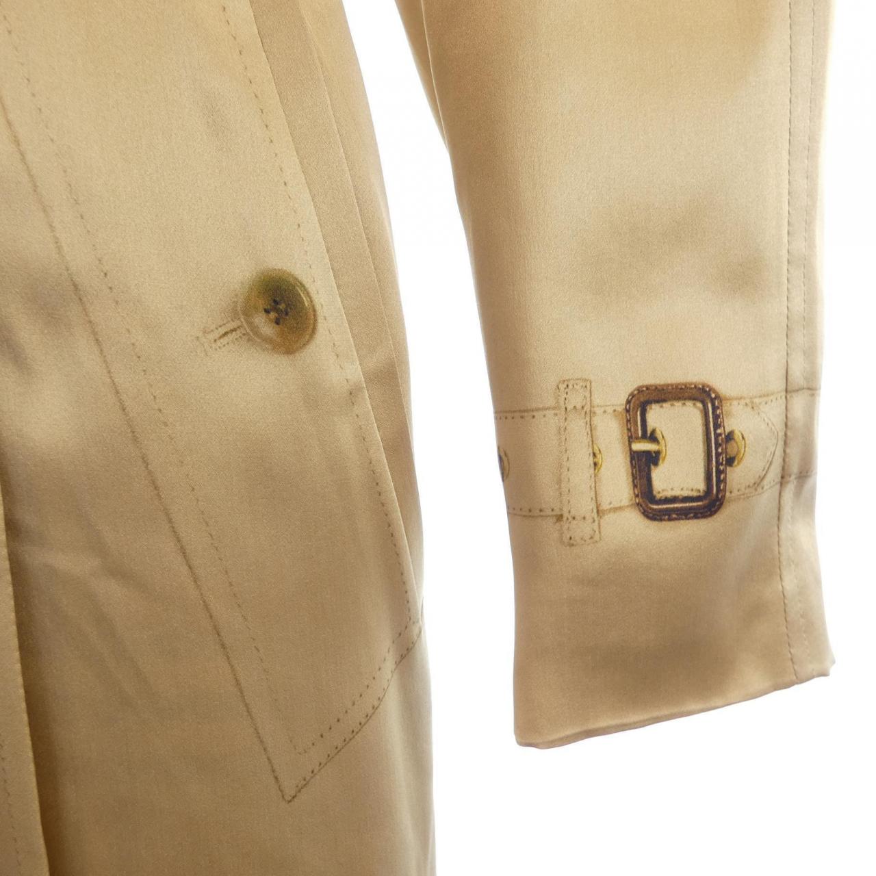 バーバリー BURBERRY 45485851 トレンチコート