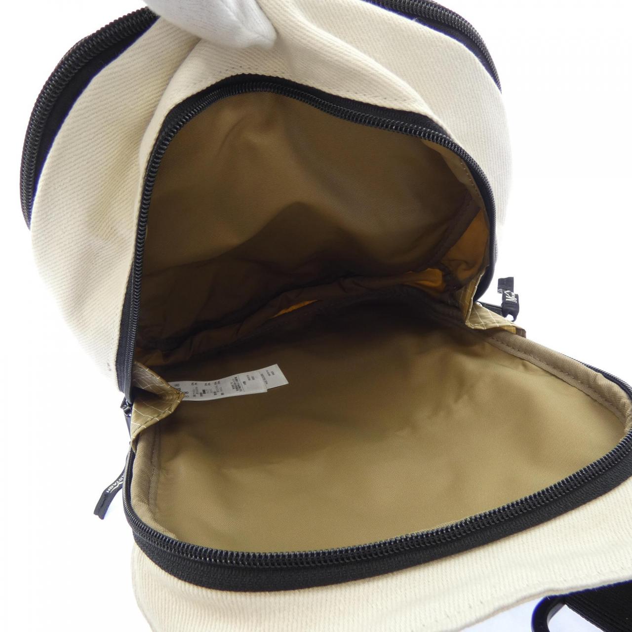 マナスタッシュ MANASTASH BAG