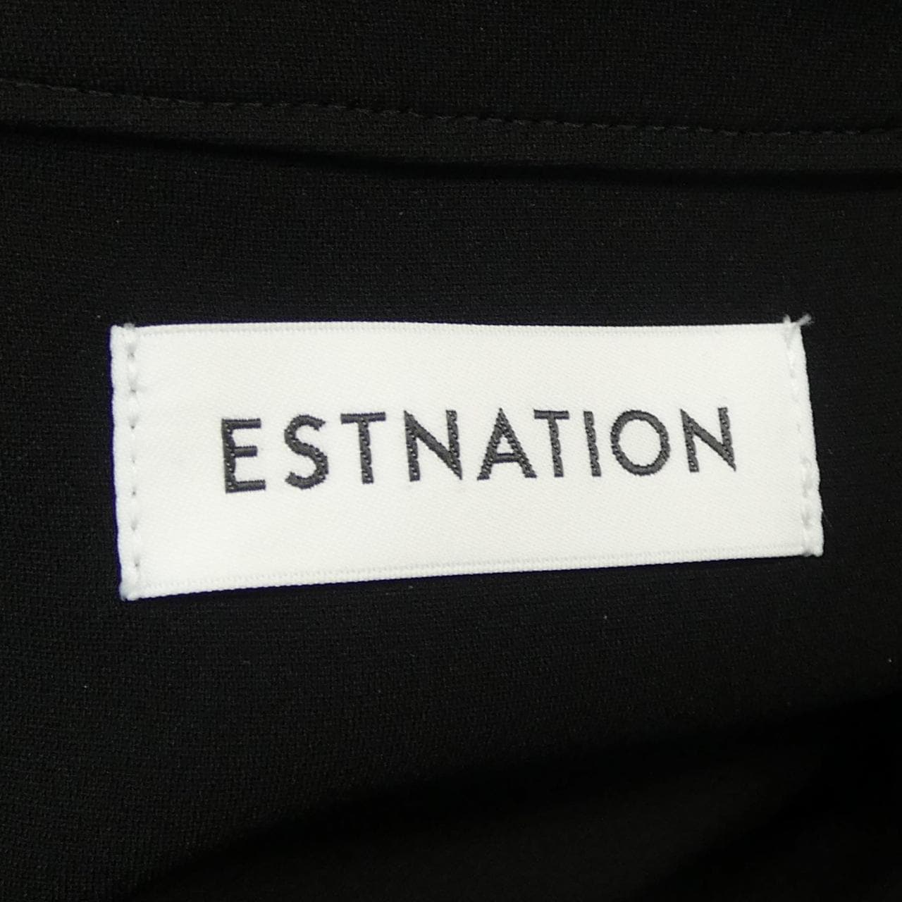 エストネーション ESTNATION ワンピース