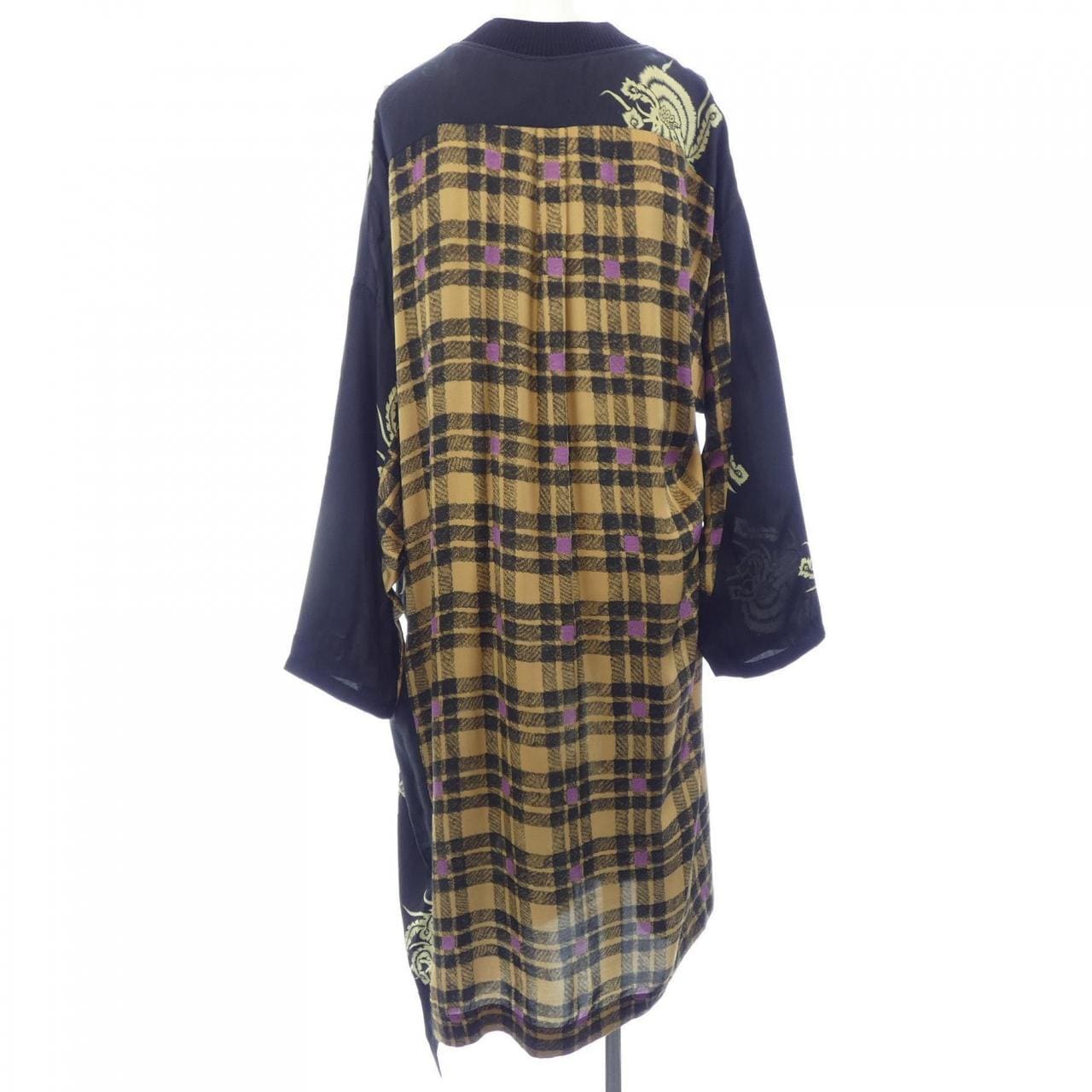 ドリスヴァンノッテン DRIES VAN NOTEN ワンピース