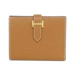 エルメス ベアン コンパクト 039790CC 財布