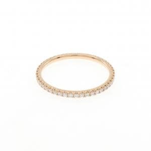 Cartier Etancel 戒指