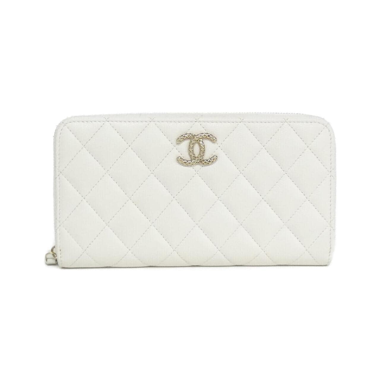 シャネル AP3181 財布