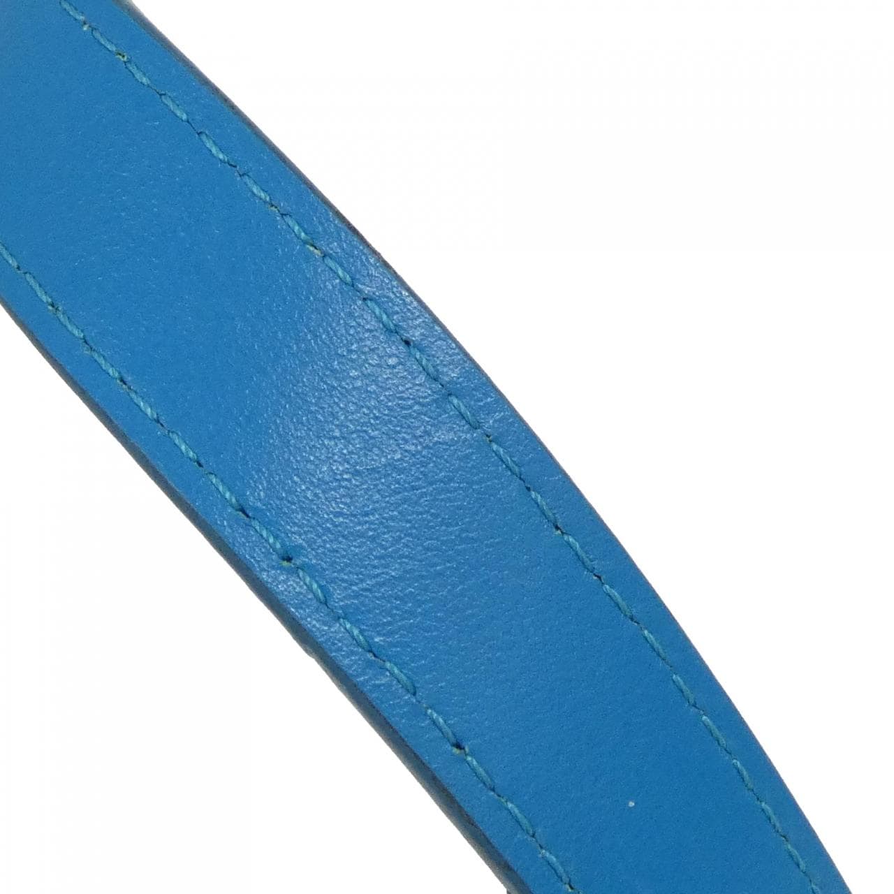 ルイヴィトン モノグラム シースルー ソフトトランク 2020SS M45074 ショルダーバッグ