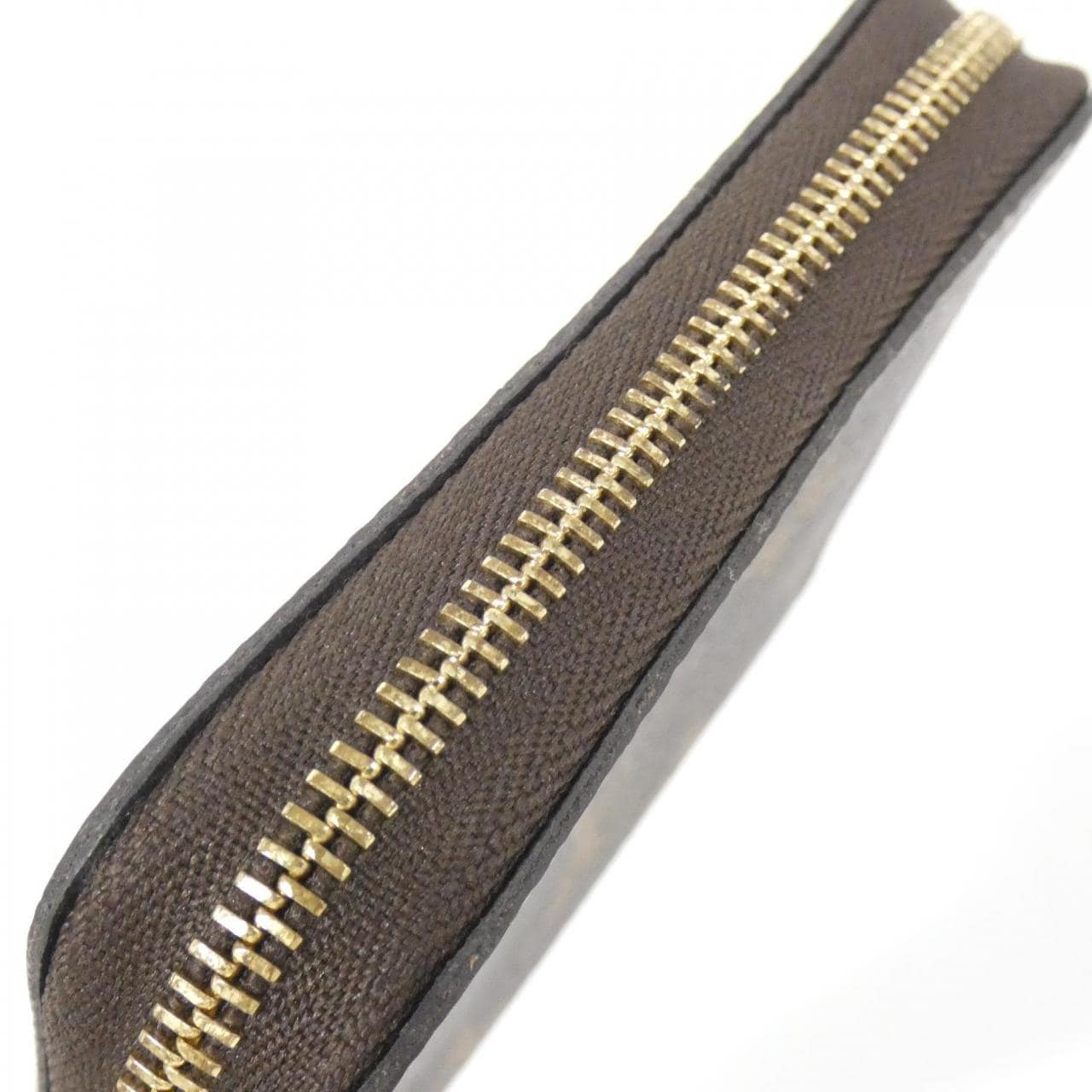 ルイヴィトン モノグラム ジッピー コインパース M60067 コインケース