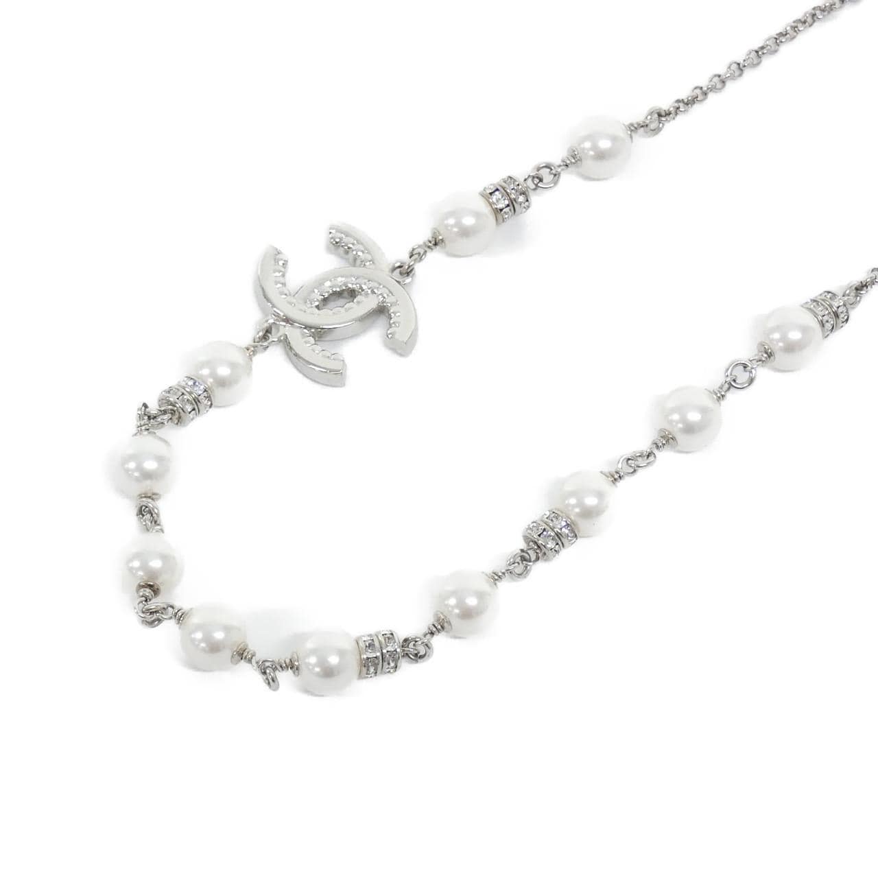 シャネル ABD453 ネックレス