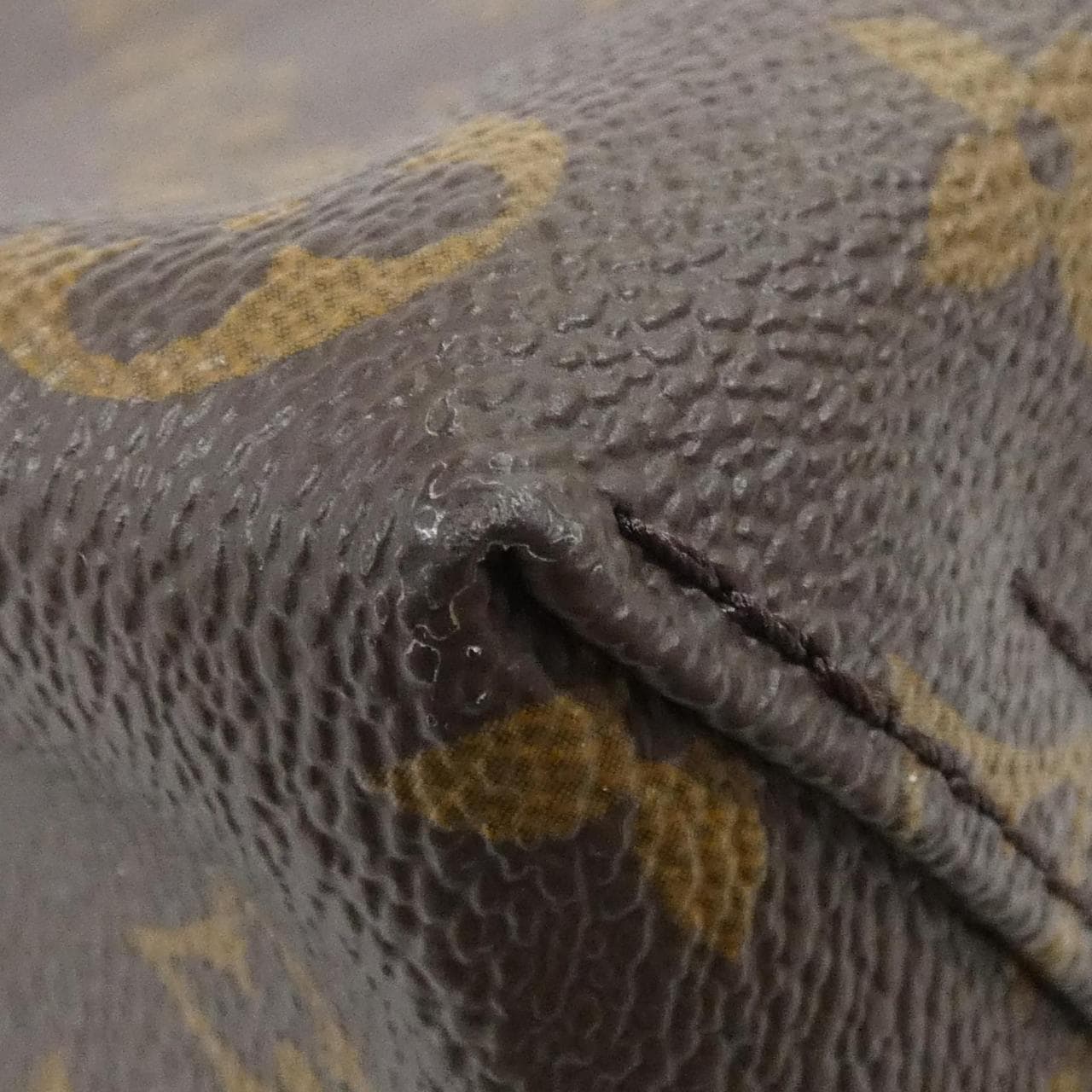 ルイヴィトン モノグラム アトランティス GM M46817 バッグ