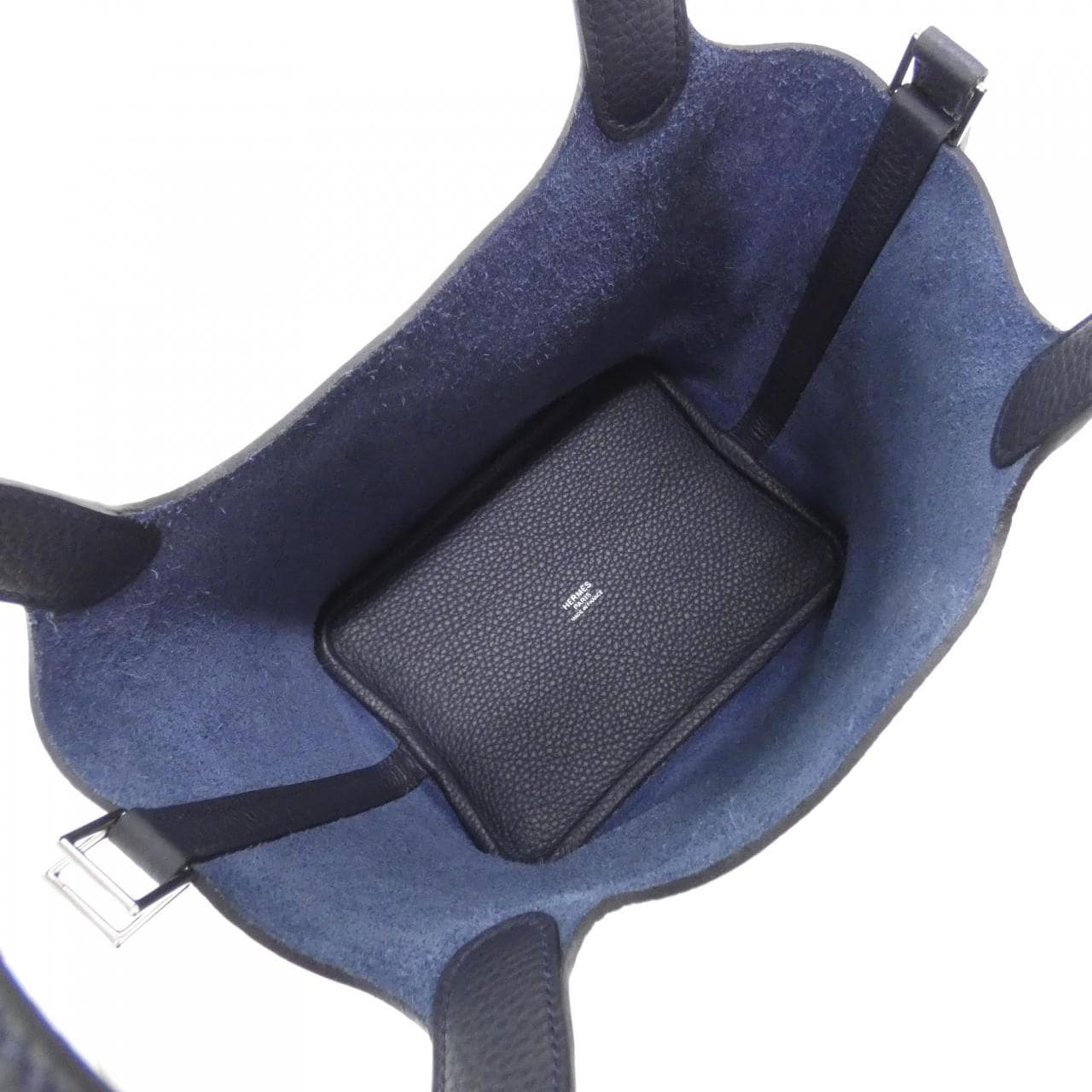 【未使用品】エルメス ピコタン ロック PM 056289CK バッグ