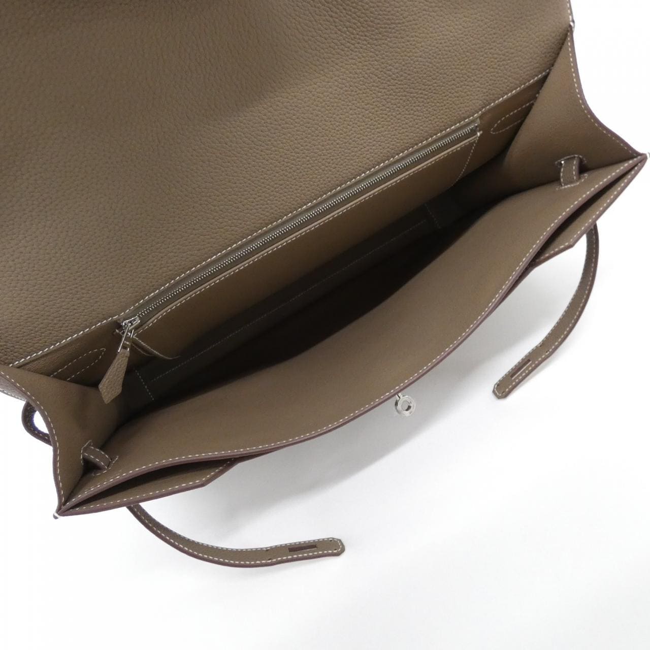 エルメス ケリー デペッシュ 36cm 078395CK バッグ
