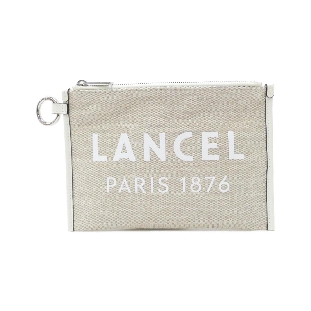 [新品] Lancel A12354 手拿包