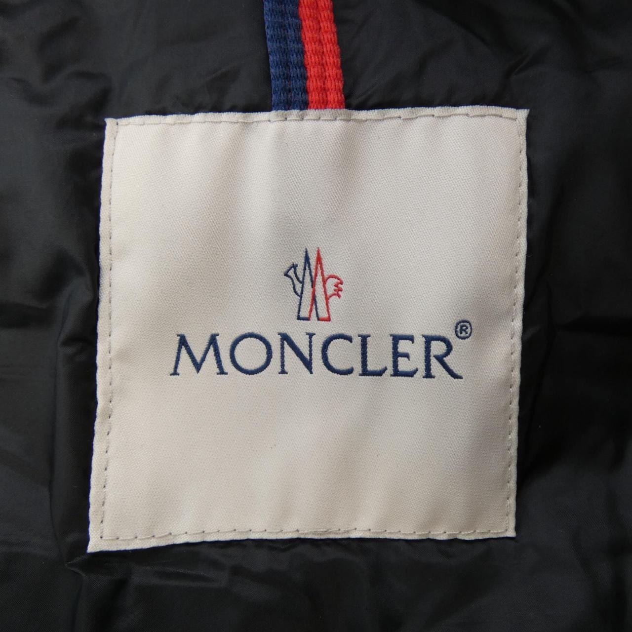 MONCLER蒙克勒羽绒背心