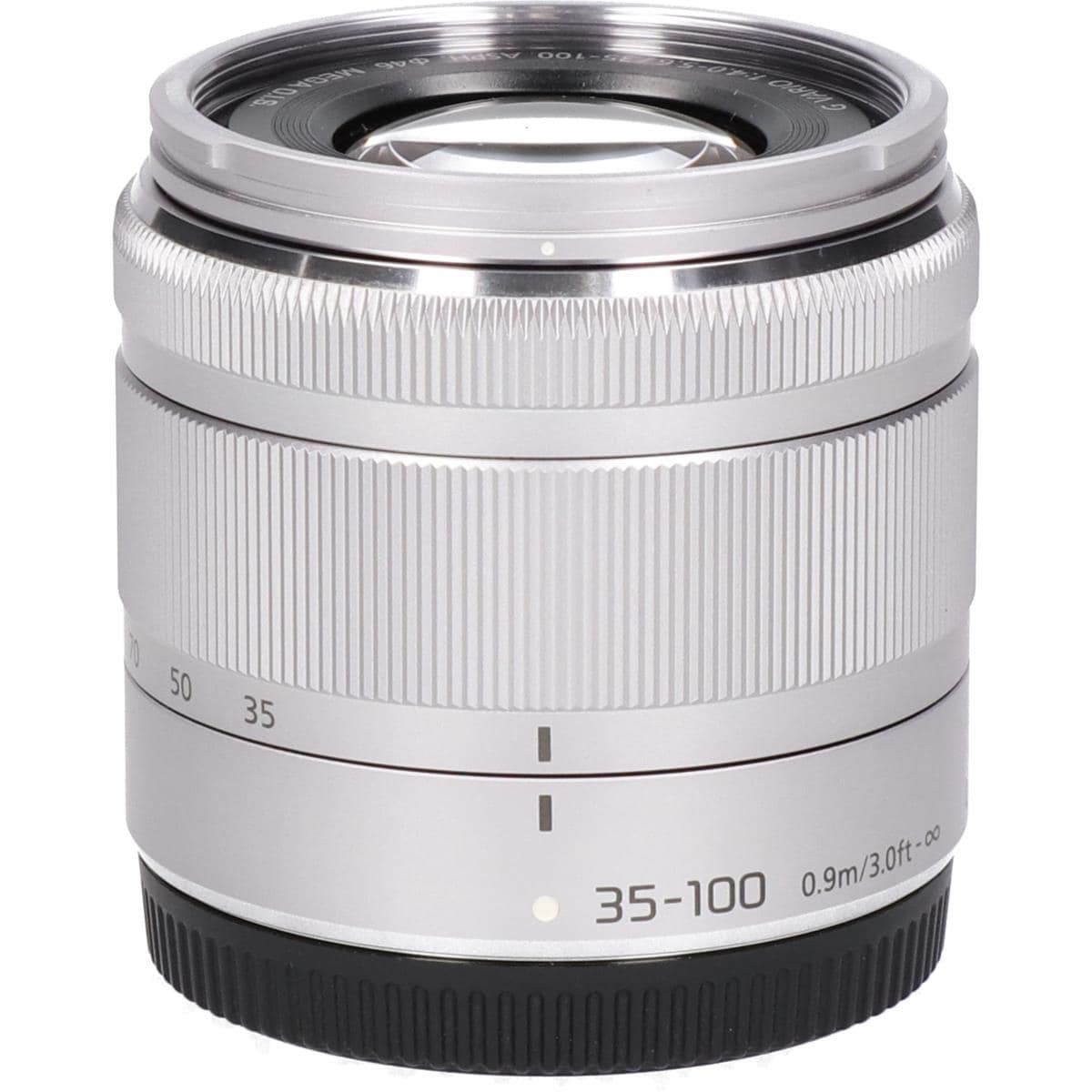 ＰＡＮＡＳＯＮＩＣ　Ｇ３５－１００ｍｍ　Ｆ４－５．６ＡＳＰＨ．ＯＩＳ　ＳＶ