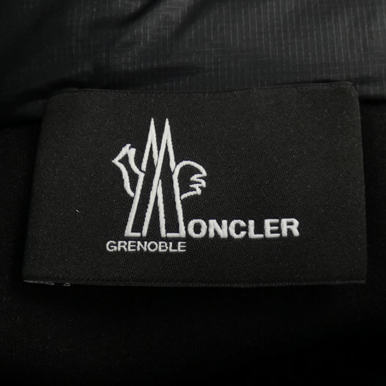 モンクレールグルノーブル MONCLER GRENOBLE ダウンジャケット