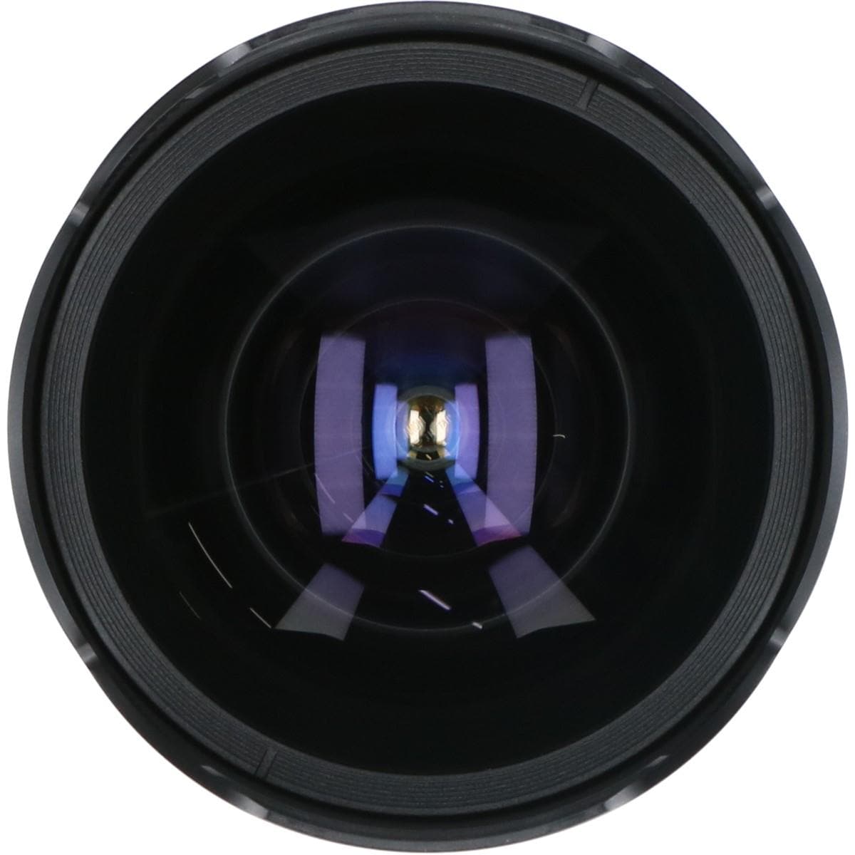 EF14mm F2.8LIIUSM
