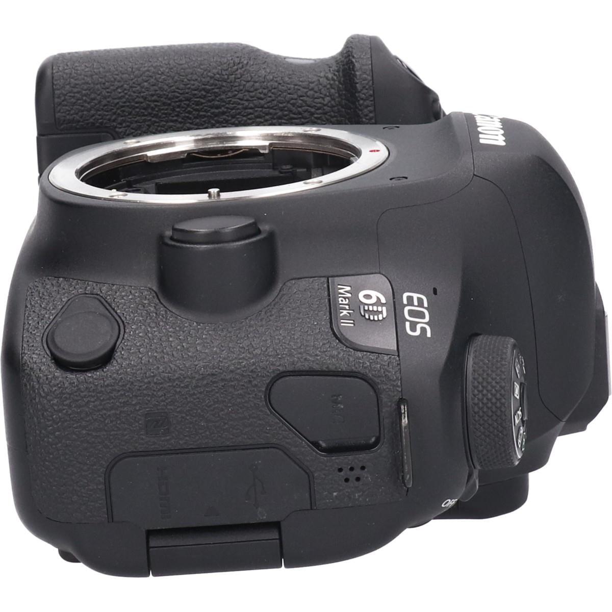 ＥＯＳ　６Ｄ　ＭＡＲＫ　ＩＩ