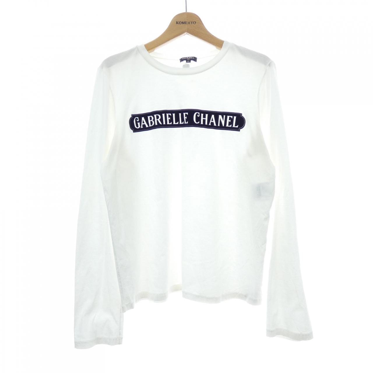 シャネル CHANEL P57360K07506 Tシャツ