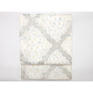 【新品】袋帯　【山口美術織物】