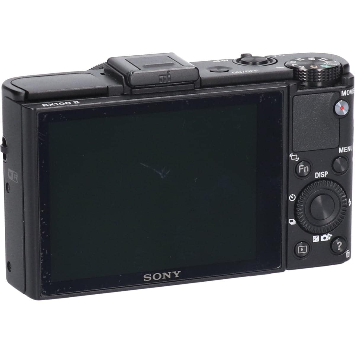 ＤＳＣ－ＲＸ１００Ｍ２