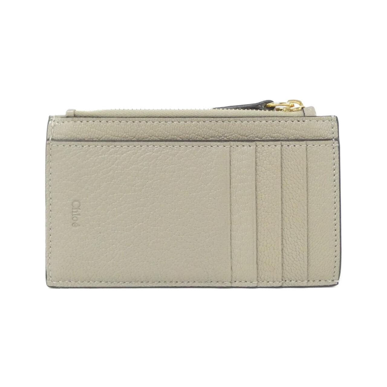 【新品】クロエ エンベロープ CH25SP538 O93 コインケース