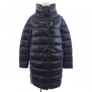 【クーポン対象商品】ヘルノ Herno PI0177DIC 12017Z ダウンコート