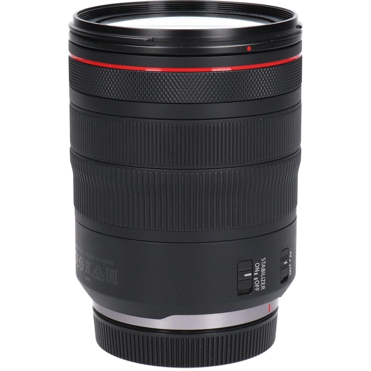 ＲＦ２４－１０５ｍｍ　Ｆ４Ｌ　ＩＳ　ＵＳＭ