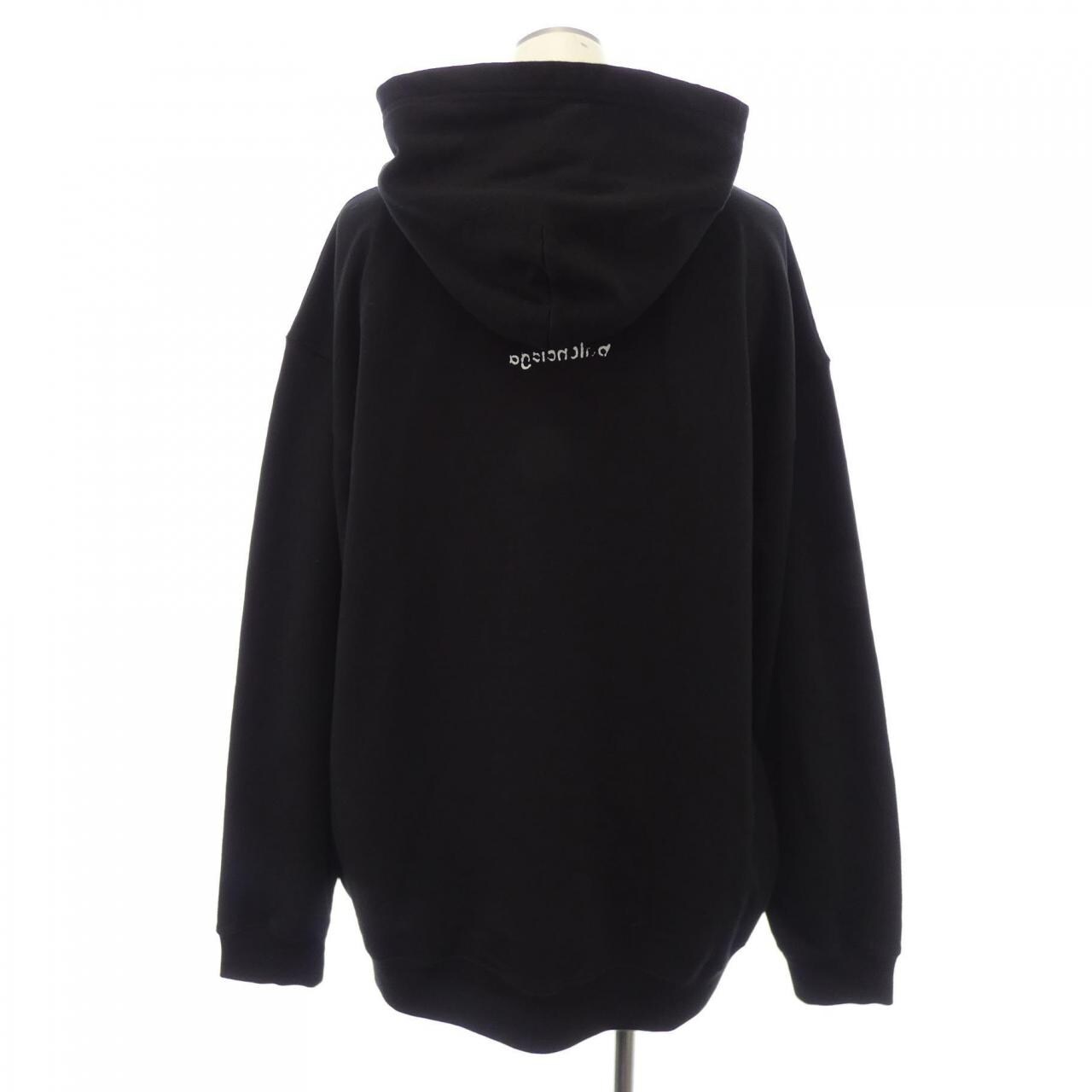 バレンシアガ BALENCIAGA パーカー