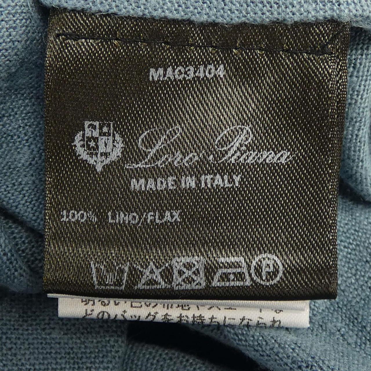 ロロピアーナ Loro Piana ポロシャツ
