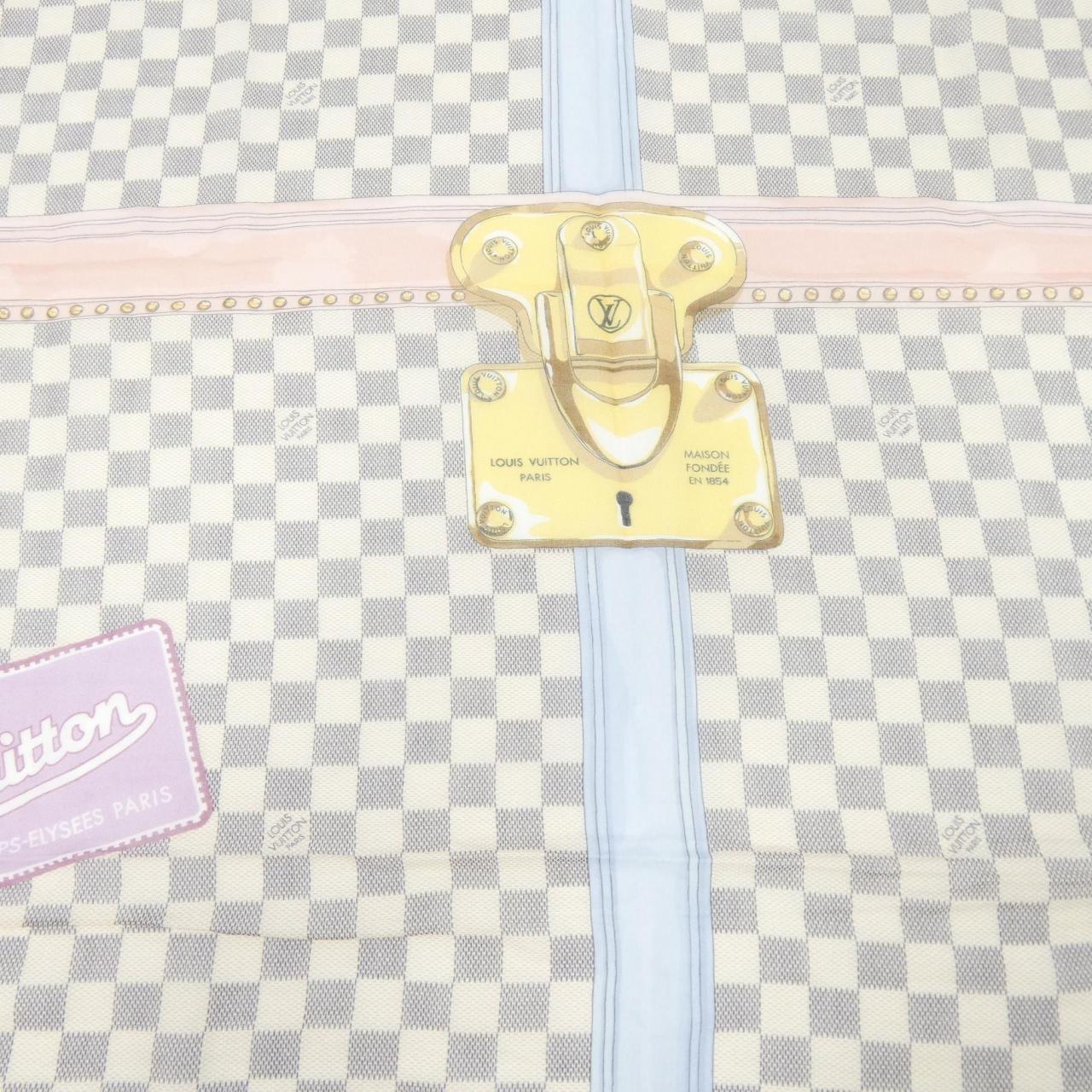 ルイヴィトン LOUIS VUITTON エトール トランク M70744 STOLE