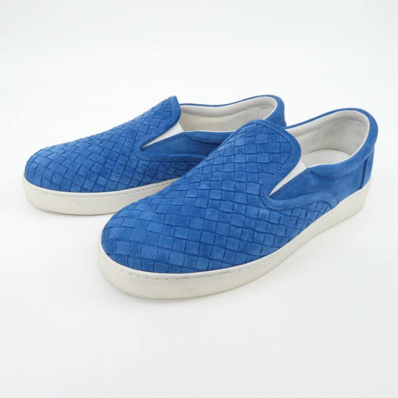 ボッテガヴェネタ BOTTEGA VENETA スニーカー