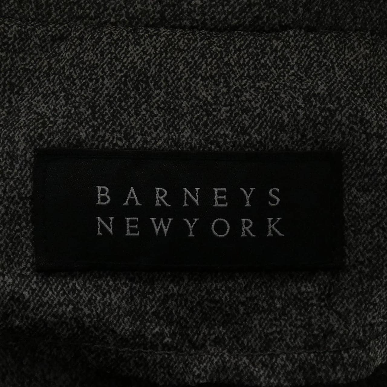 バーニーズニューヨーク BARNEYS NEW YORK ジャケット