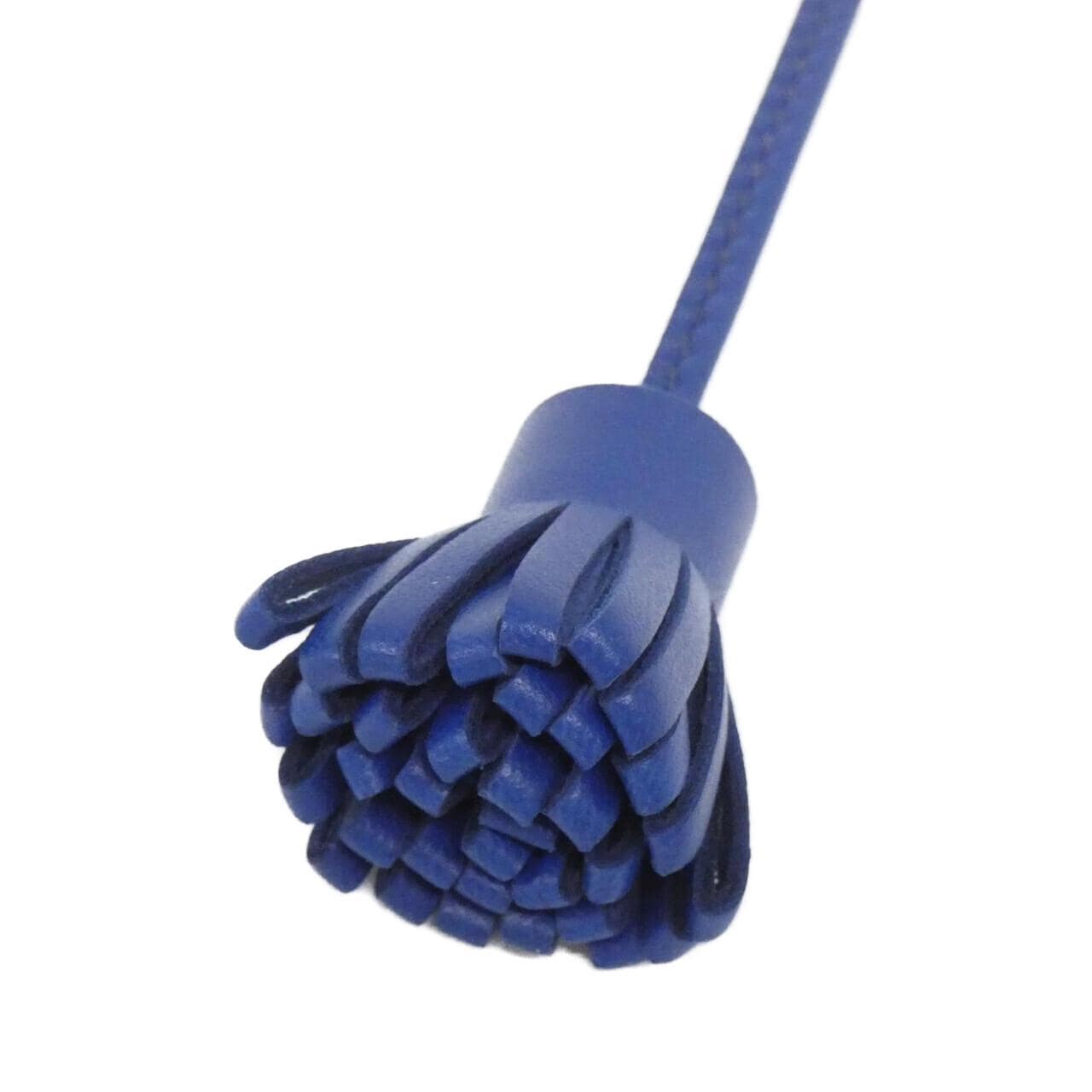 エルメス カルメンチータ グラン ポンポン ブックマーク 20cm 061246CK