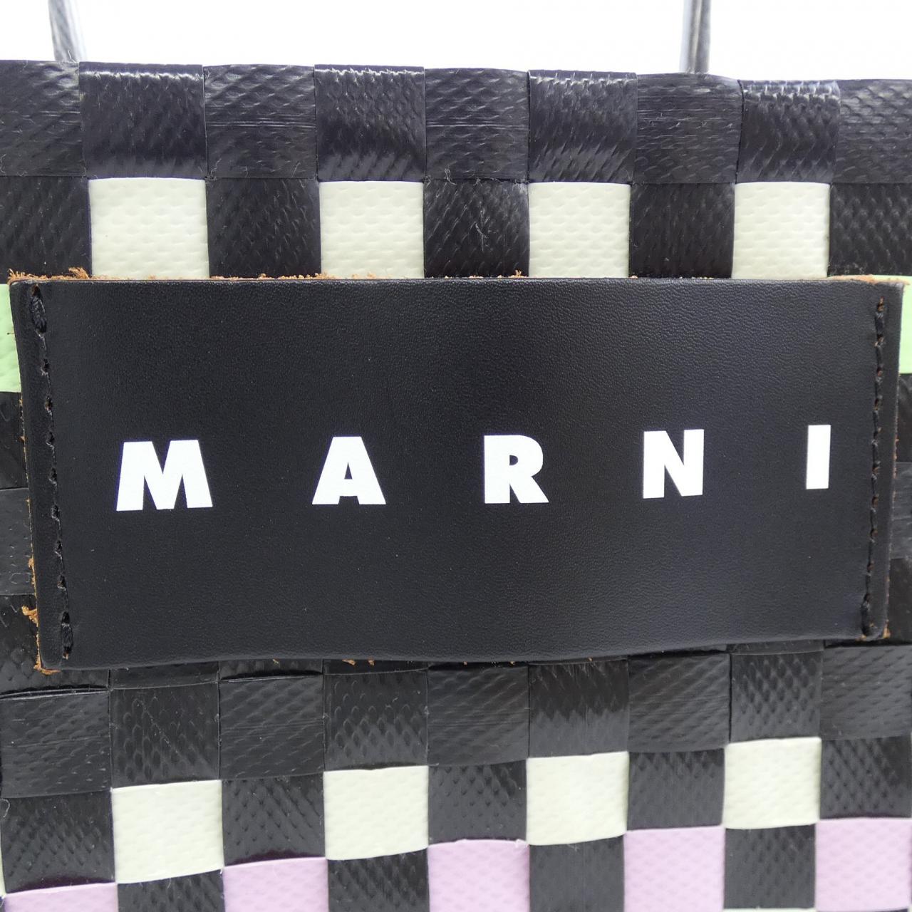 マルニ MARNI BAG