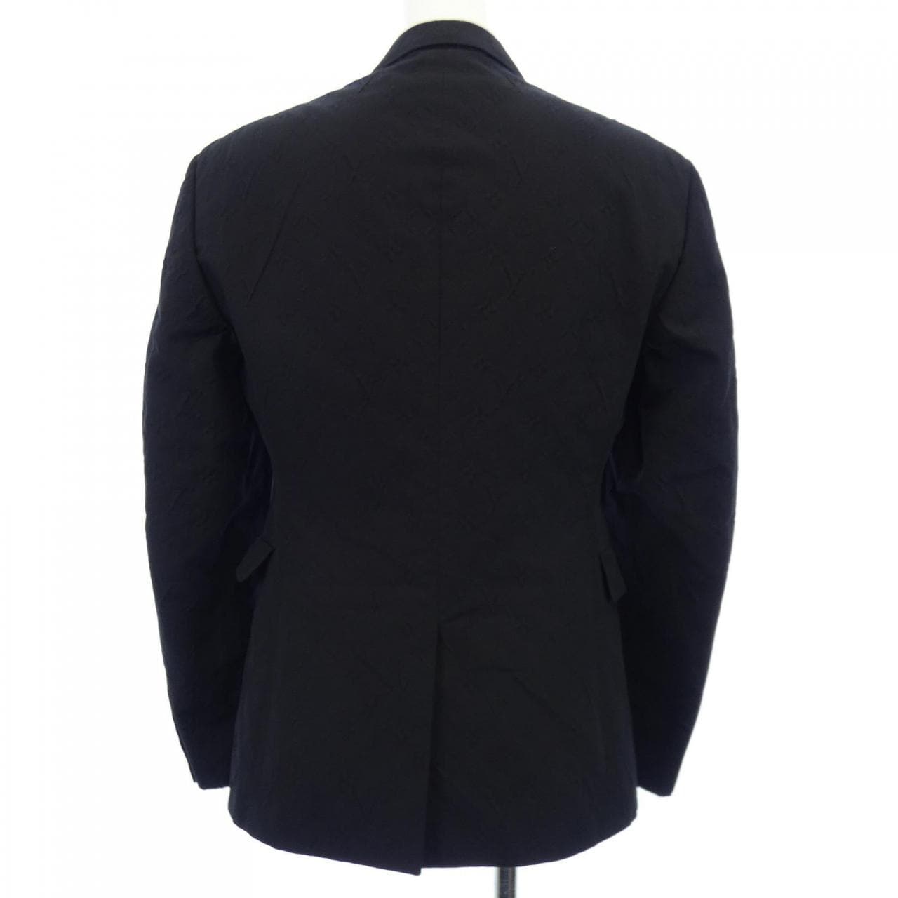 ルイヴィトン LOUIS VUITTON HGJ61ELIO ジャケット