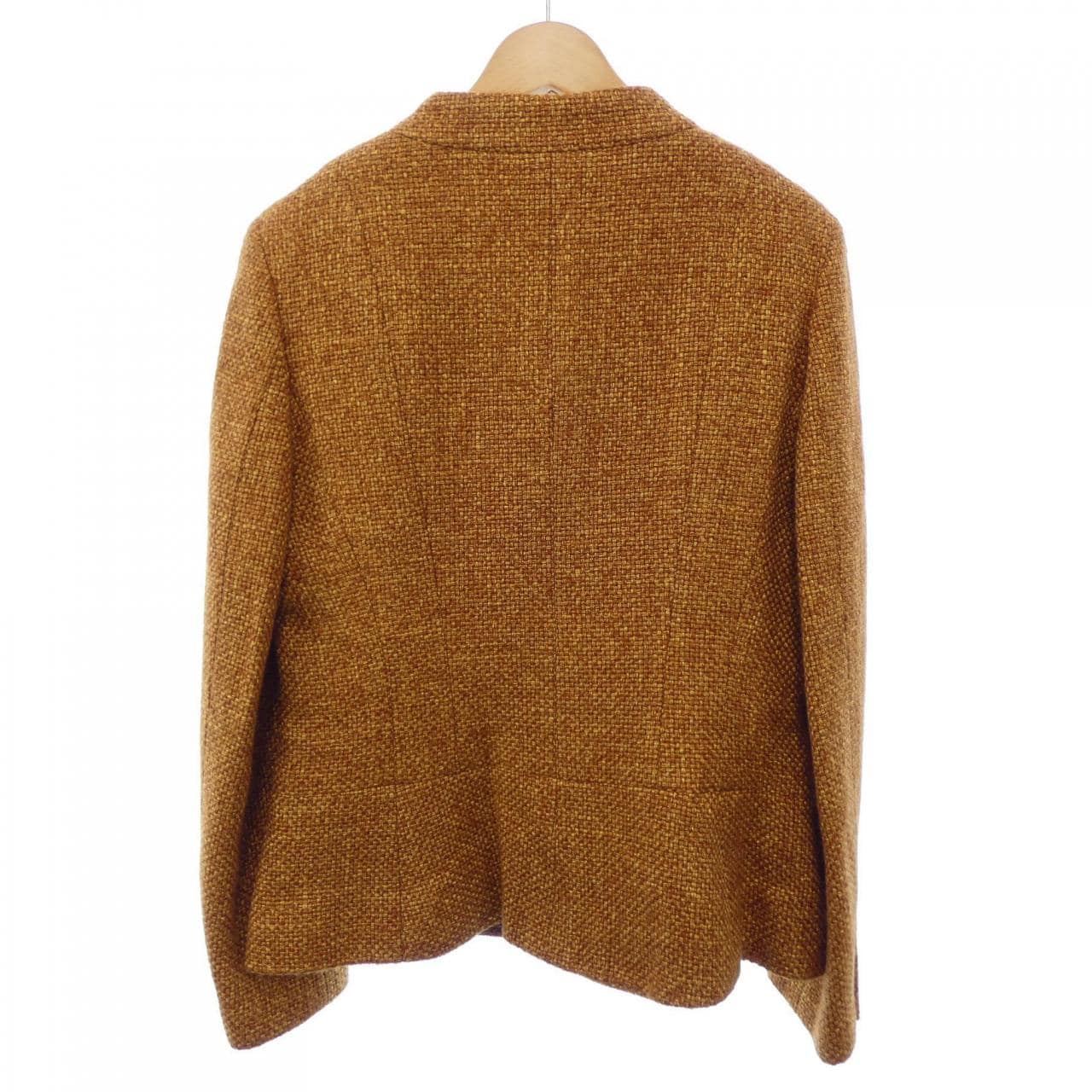 【ヴィンテージ】シャネル CHANEL P18027V10260 01A ジャケット