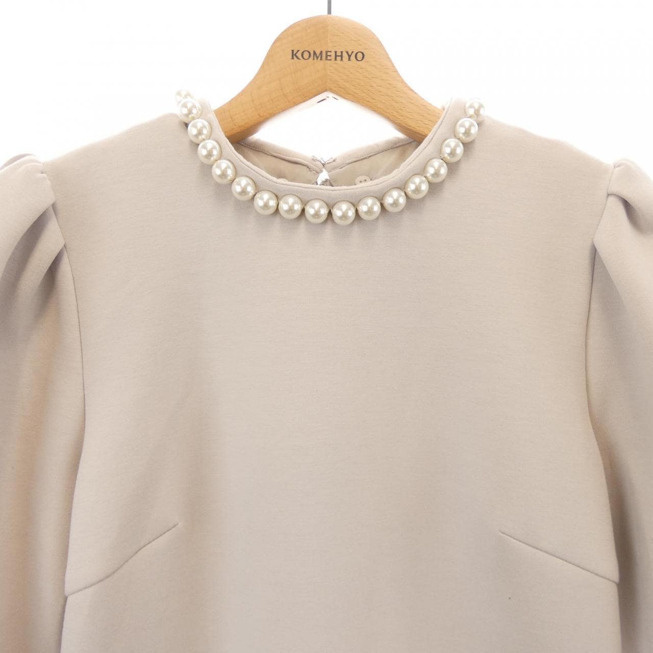 ジャスグリッティ JUSGLITTY ワンピース