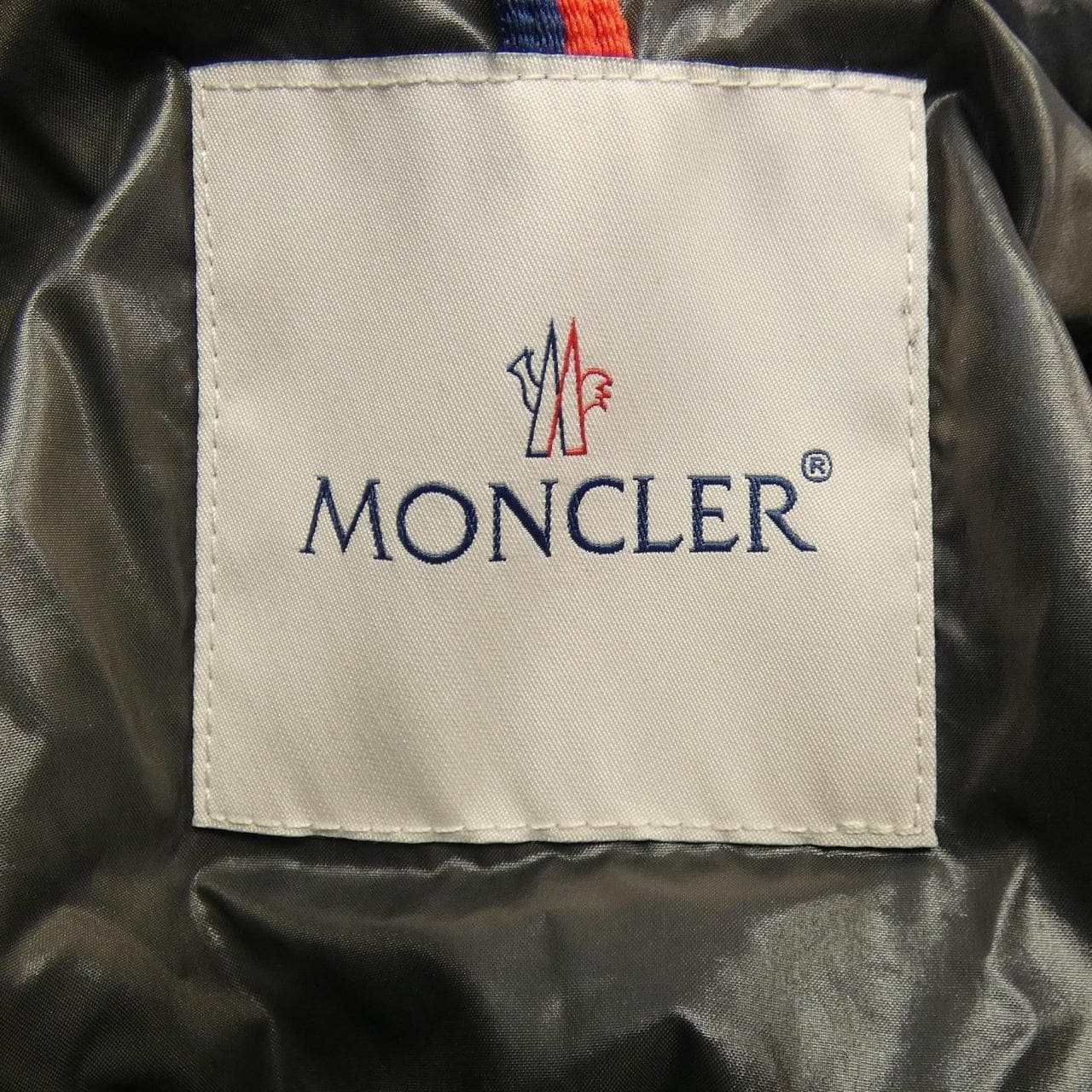 MONCLER MAYA 羽绒服