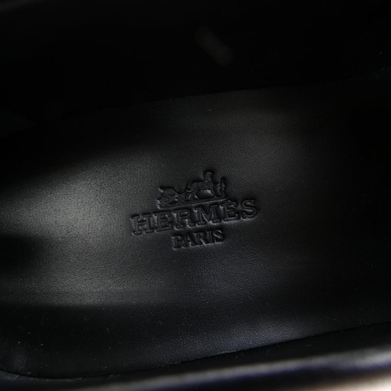 エルメス HERMES ホット HOT オーバーサイズ ケリーバックル 232075Z シューズ