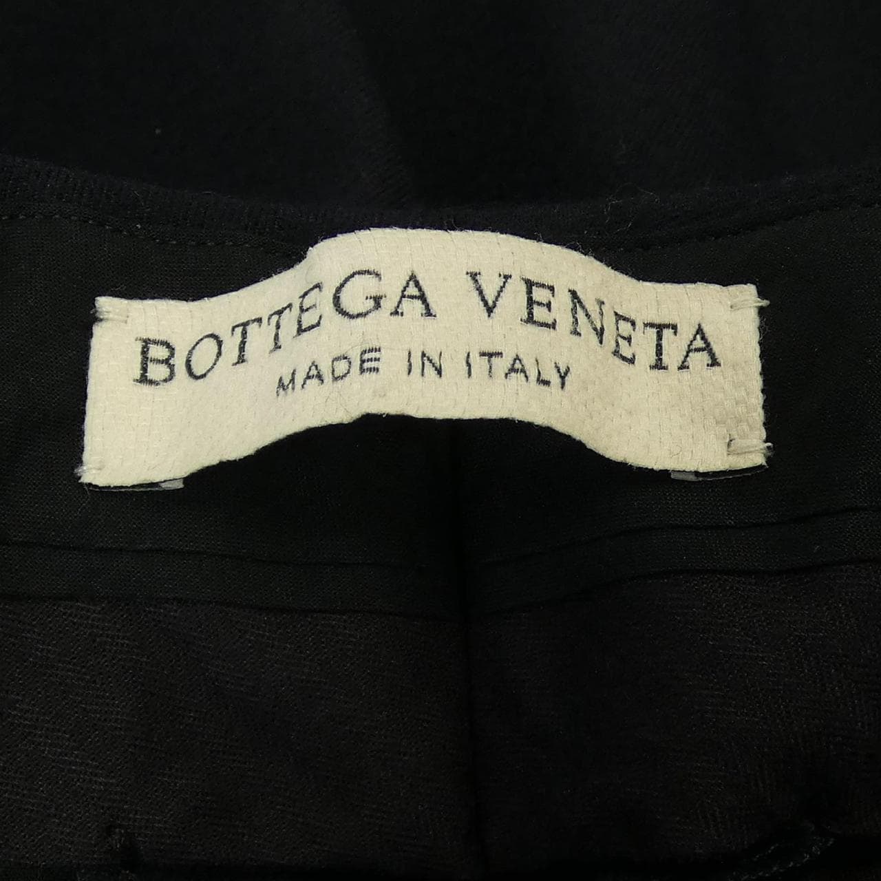 ボッテガヴェネタ BOTTEGA VENETA 564862 VA8P1 パンツ